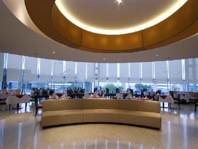 Eastin Hotel Makkasan Bangkok