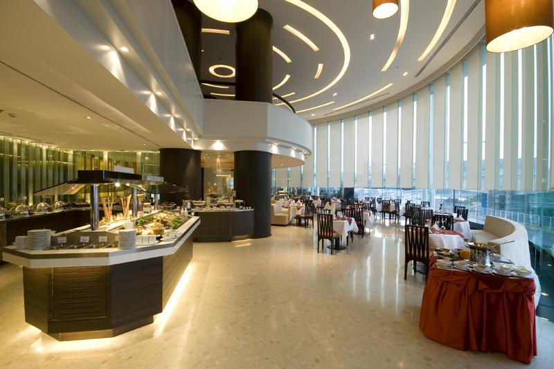 Eastin Hotel Makkasan Bangkok