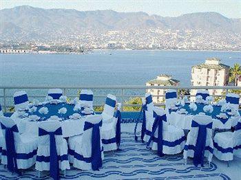 Aristos Majestic Acapulco