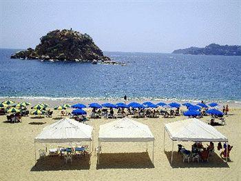 Aristos Majestic Acapulco