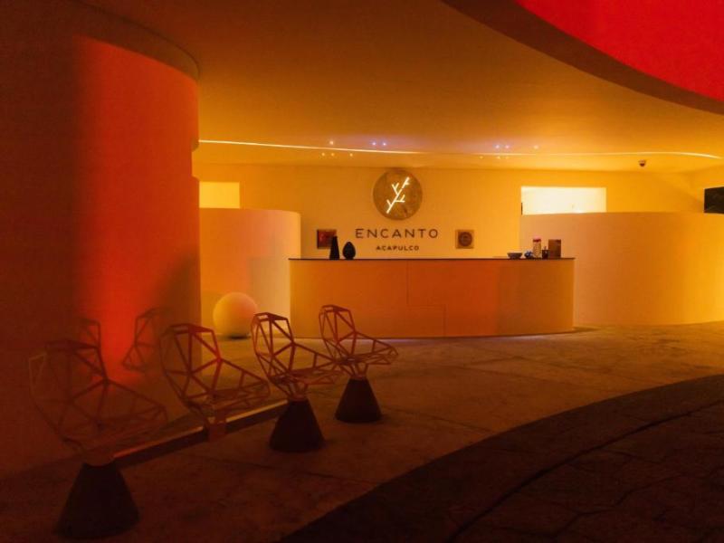 Encanto Acapulco
