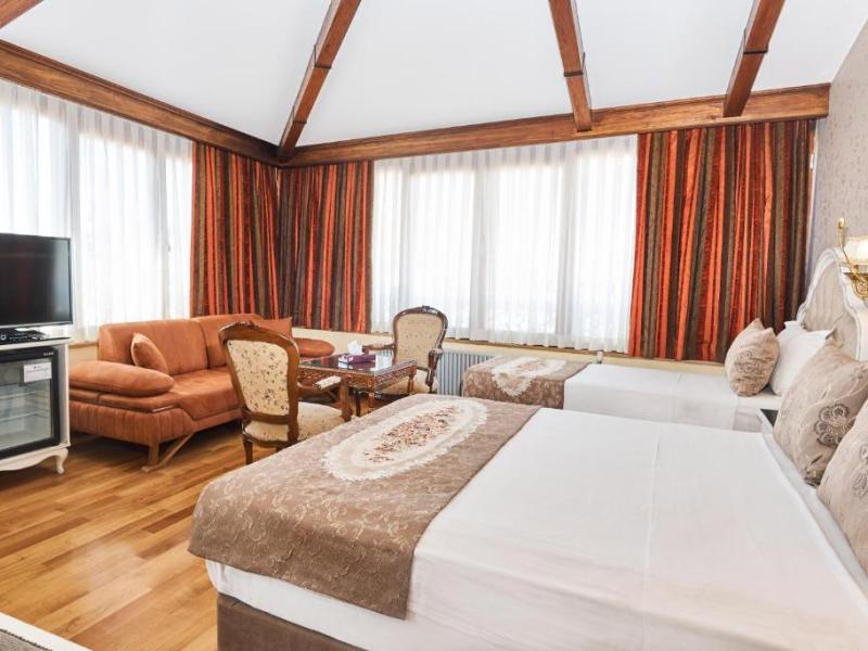 Best Western Empire Palace
