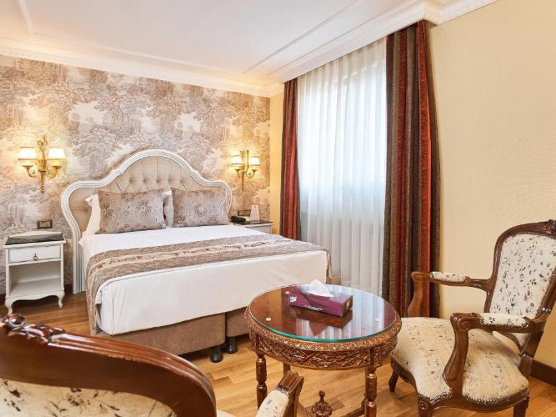 Best Western Empire Palace