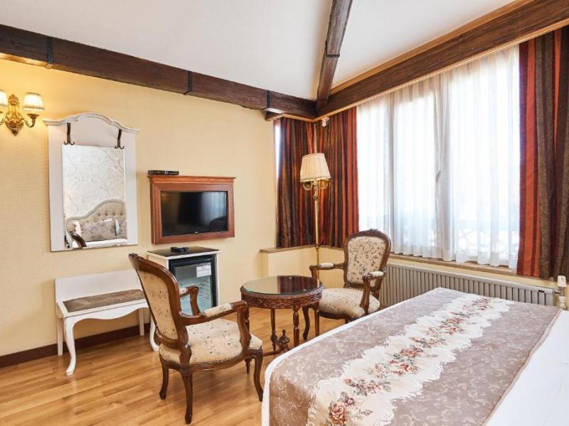 Best Western Empire Palace