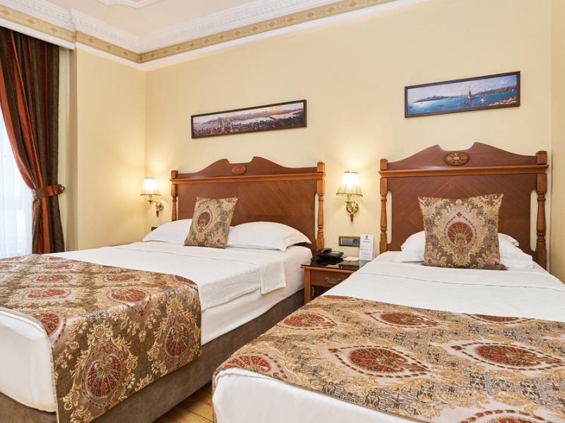 Best Western Empire Palace