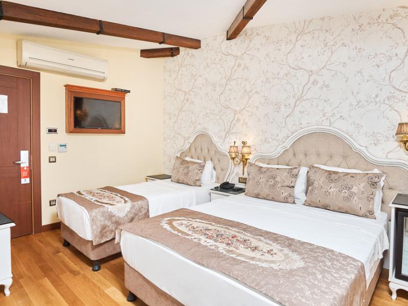 Best Western Empire Palace