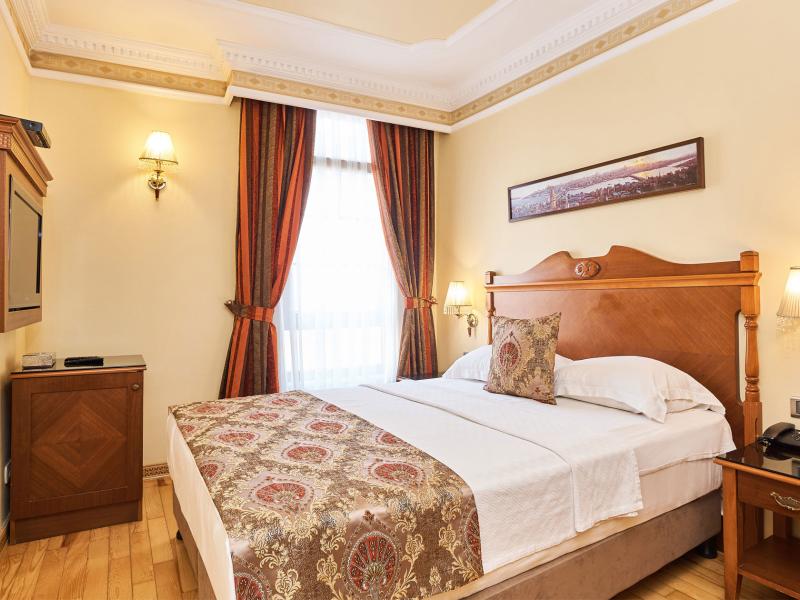 Best Western Empire Palace