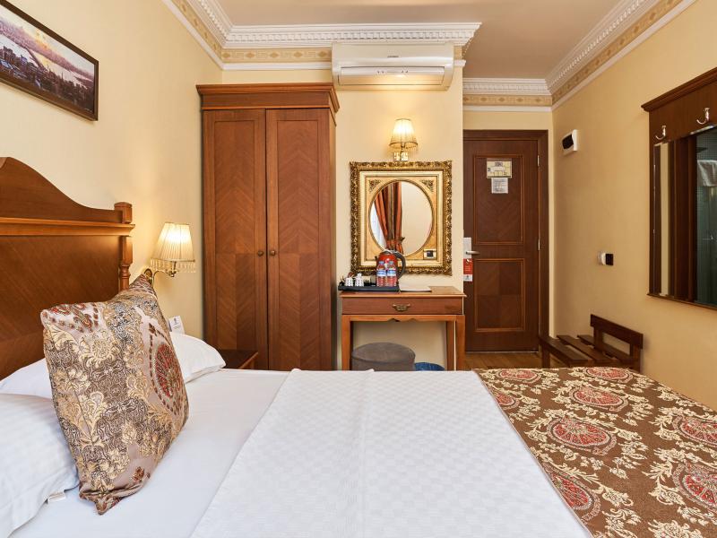 Best Western Empire Palace