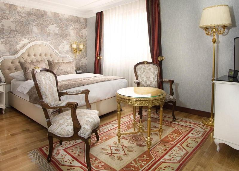 Best Western Empire Palace