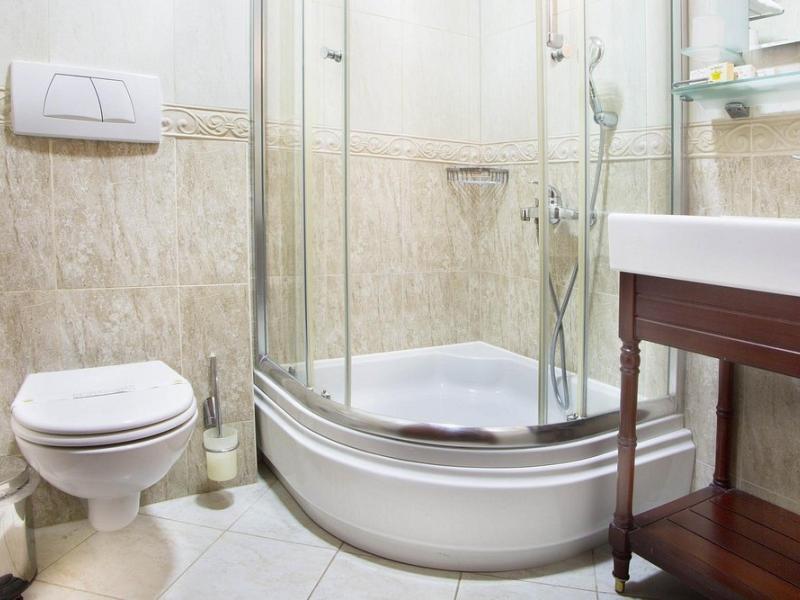 Best Western Empire Palace