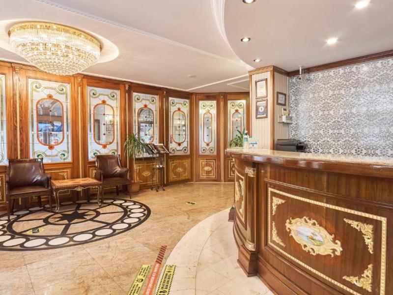 Best Western Empire Palace
