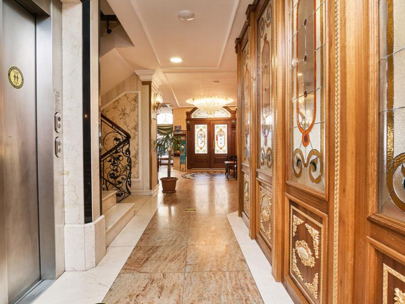 Best Western Empire Palace