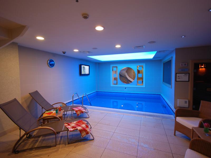 Best Western Eresin Taksim