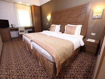 Best Western Eresin Taksim