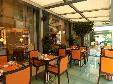 Best Western Eresin Taksim