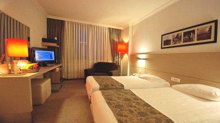 Best Western Eresin Taksim