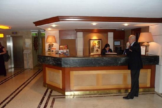 Best Western Eresin Taksim