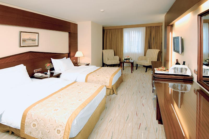 Best Western Eresin Taksim