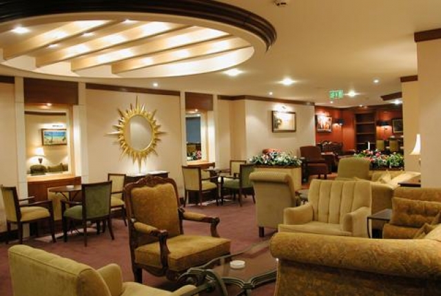 Best Western Eresin Taksim