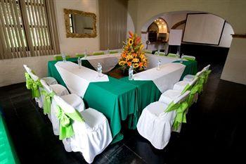Best Western Hotel Monteverde Express
