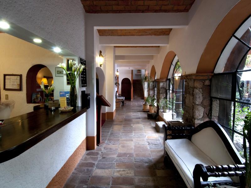Best Western Hotel Monteverde Express