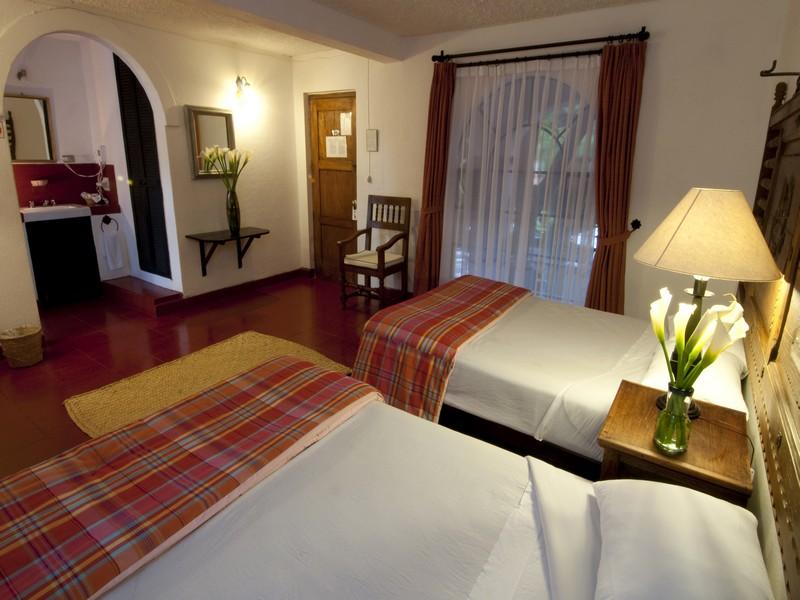 Best Western Hotel Monteverde Express