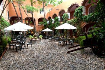 Best Western Hotel Monteverde Express