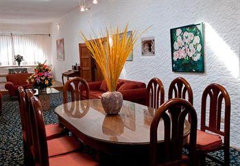 Best Western Hotel Monteverde Express
