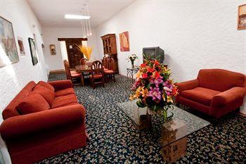 Best Western Hotel Monteverde Express