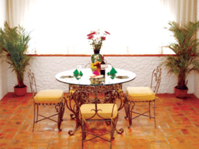 Best Western Hotel Monteverde Express