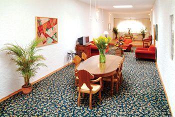 Best Western Hotel Monteverde Express