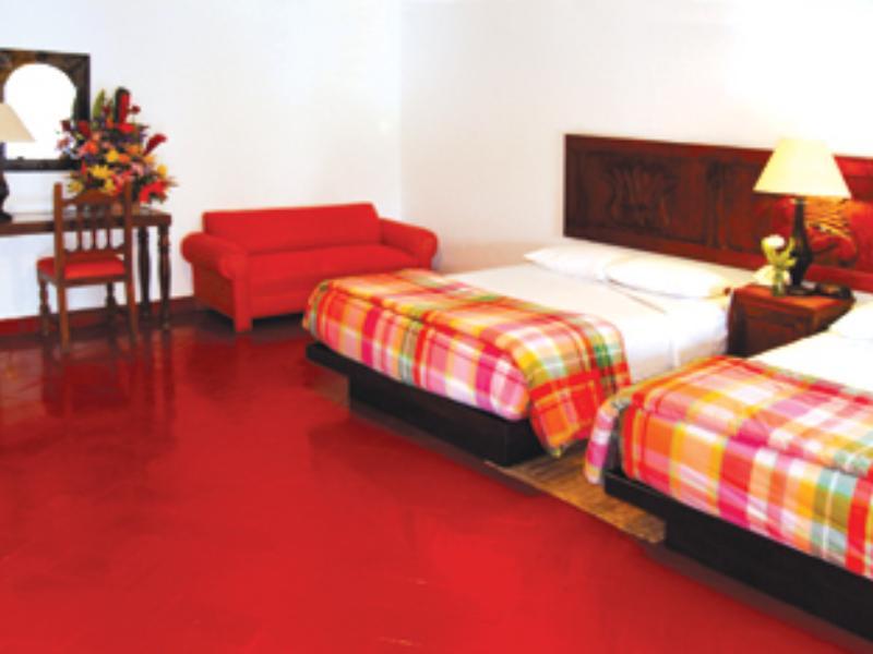 Best Western Hotel Monteverde Express