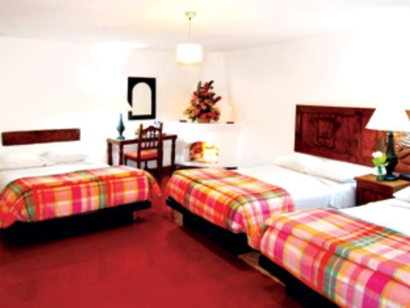 Best Western Hotel Monteverde Express