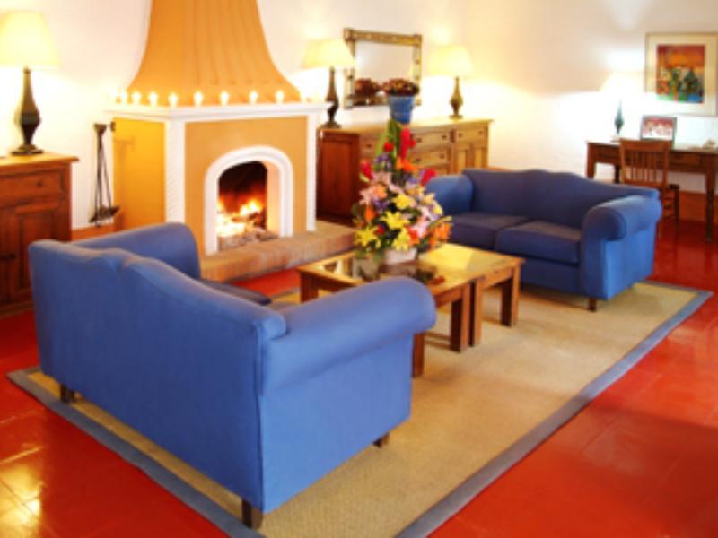 Best Western Hotel Monteverde Express
