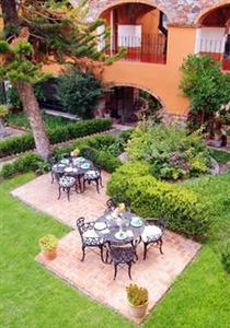 Best Western Hotel Monteverde Express
