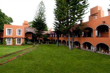 Best Western Hotel Monteverde Express