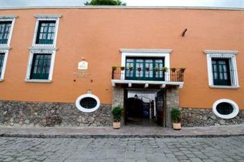 Best Western Hotel Monteverde Express