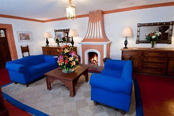 Best Western Hotel Monteverde Express