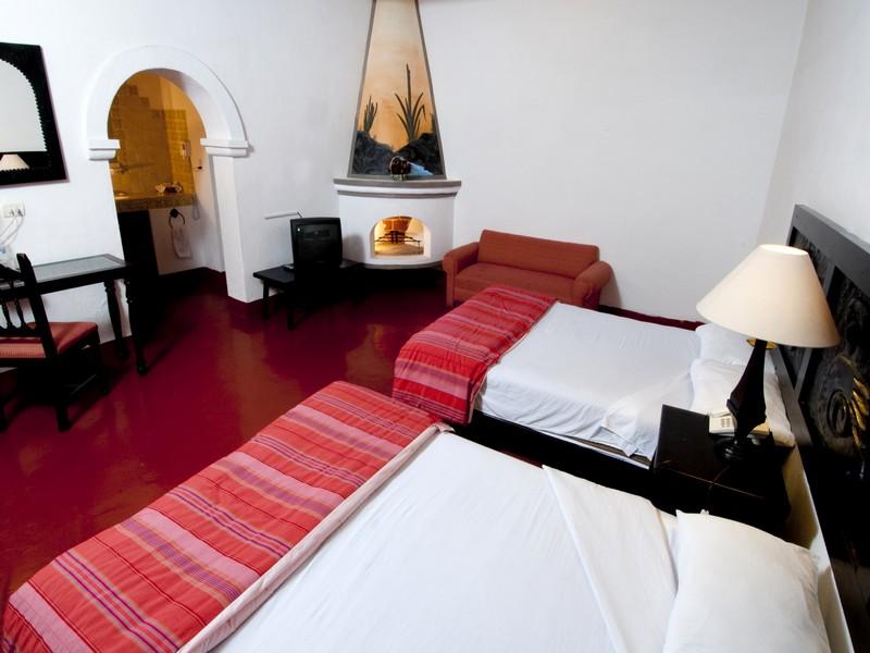 Best Western Hotel Monteverde Express