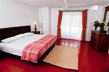 Best Western Hotel Monteverde Express