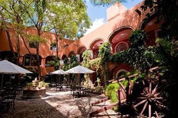 Best Western Hotel Monteverde Express