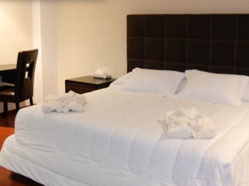 Hotel Aguascalientes