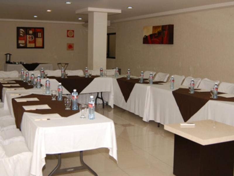 Hotel Aguascalientes