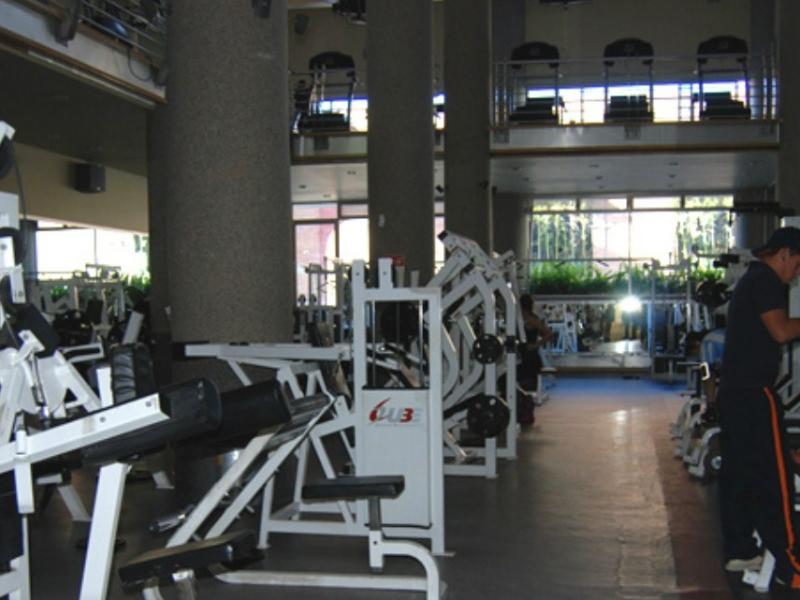 Hotel Aguascalientes