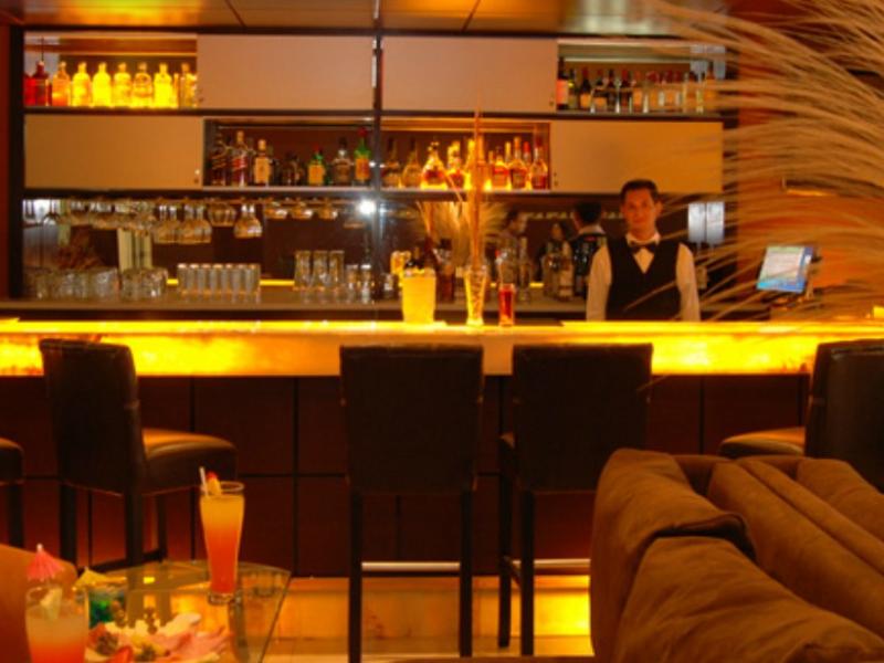 Hotel Aguascalientes