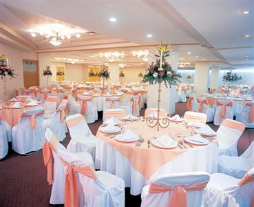 Aranzazu Plaza Kristal Hotel