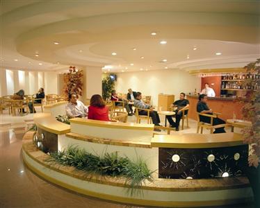 Aranzazu Plaza Kristal Hotel