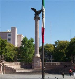 Aranzazu Plaza Kristal Hotel
