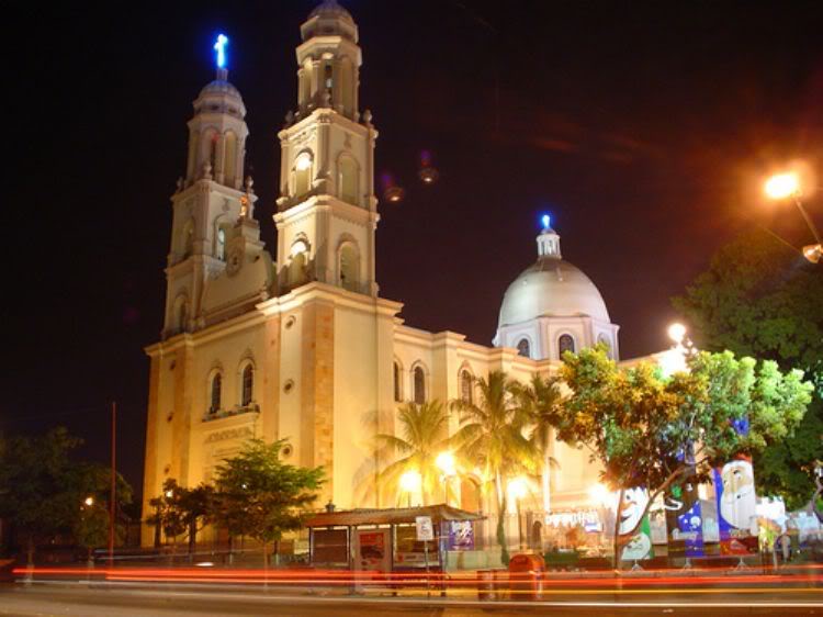 Aranzazu Plaza Kristal Hotel