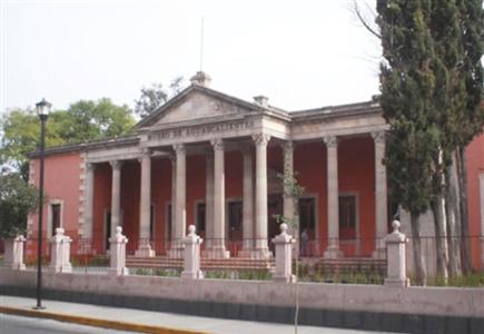 Aranzazu Plaza Kristal Hotel